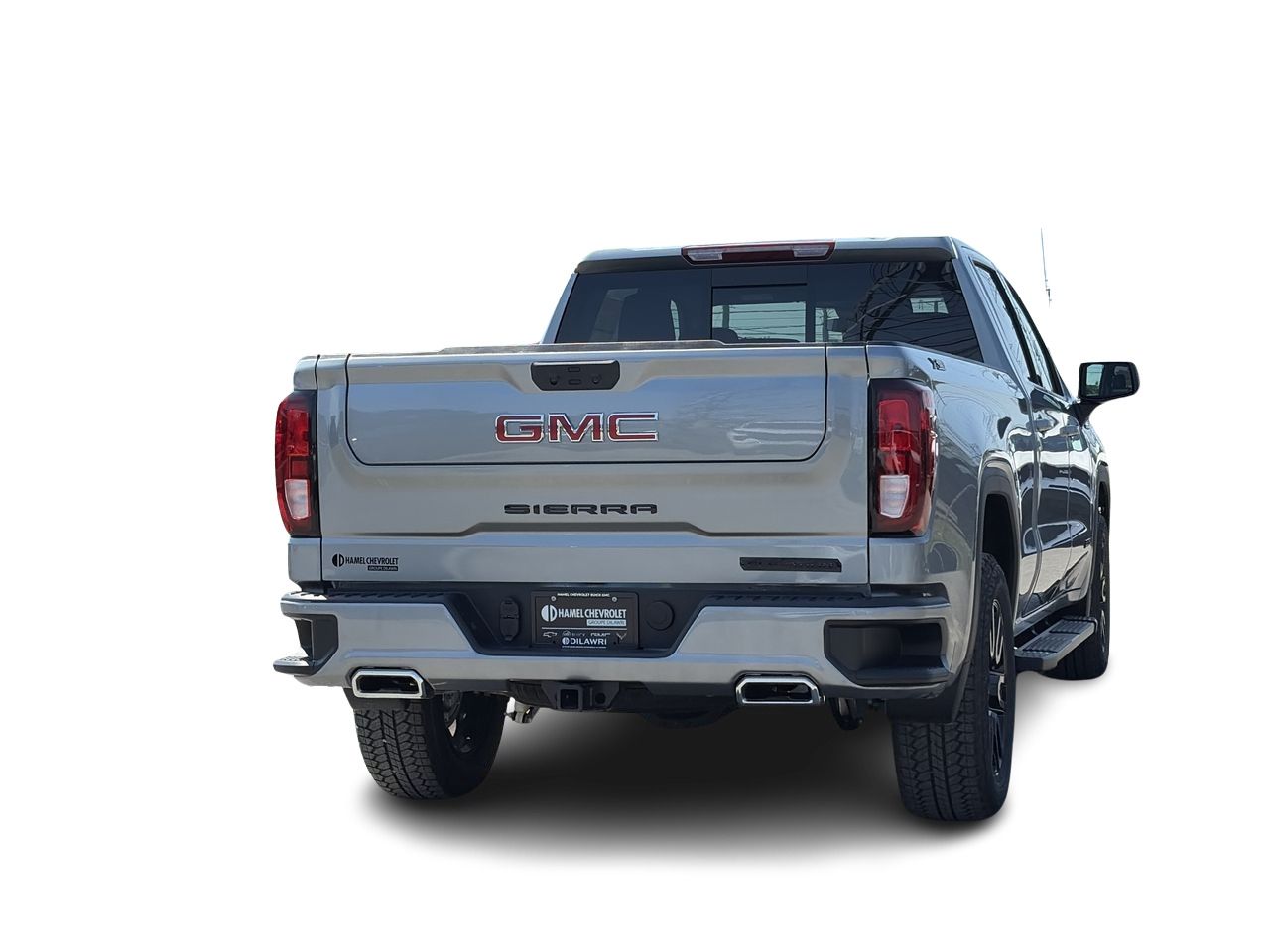 2026 GMC Sierra 1500 in Saint-Leonard, Quebec