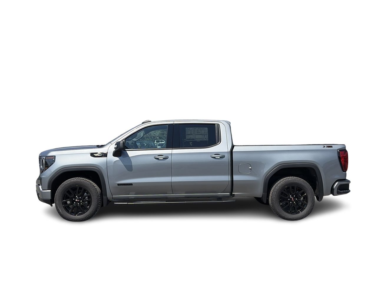 2026 GMC Sierra 1500 in Saint-Leonard, Quebec