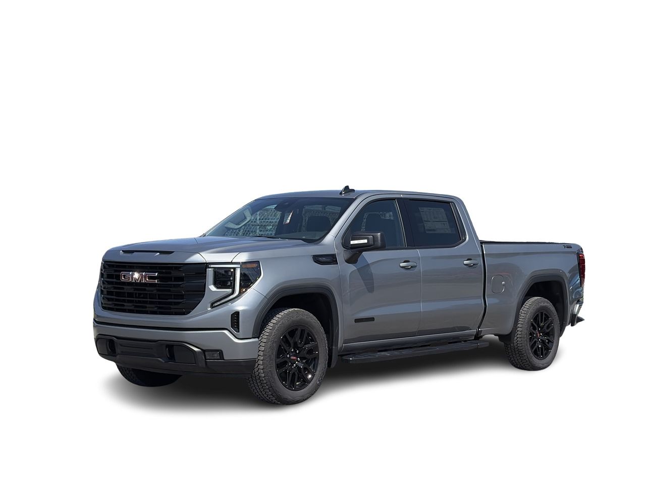 2026 GMC Sierra 1500 in Saint-Leonard, Quebec