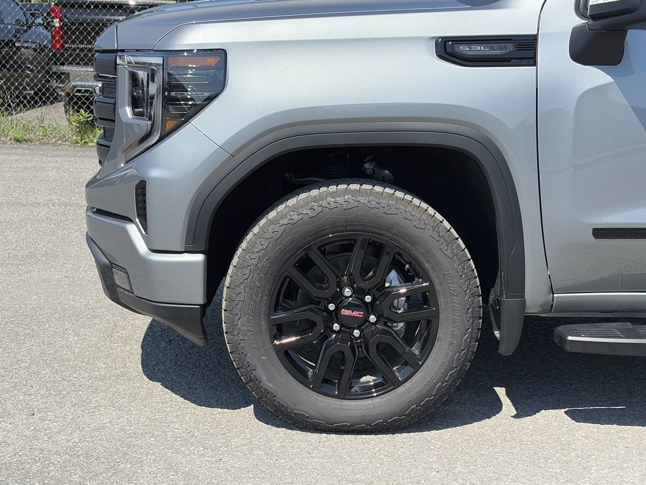 2026 GMC Sierra 1500 in Saint-Leonard, Quebec