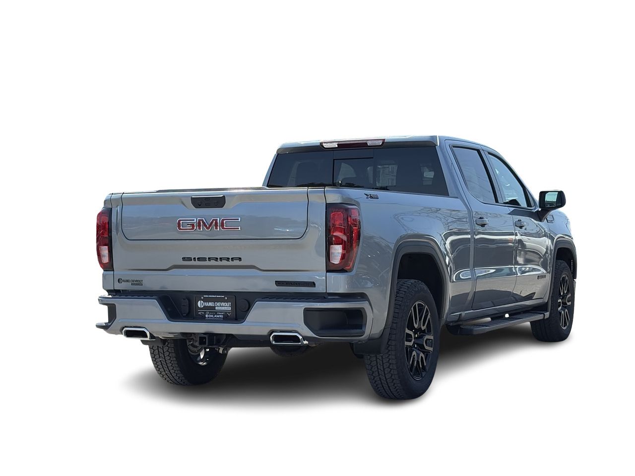 2026 GMC Sierra 1500 in Saint-Leonard, Quebec