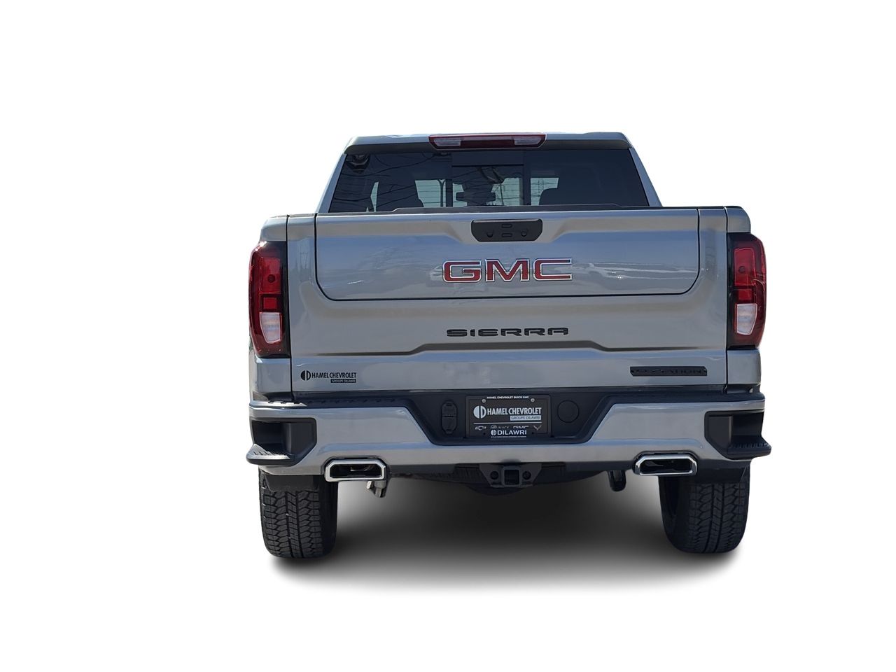 2026 GMC Sierra 1500 in Saint-Leonard, Quebec