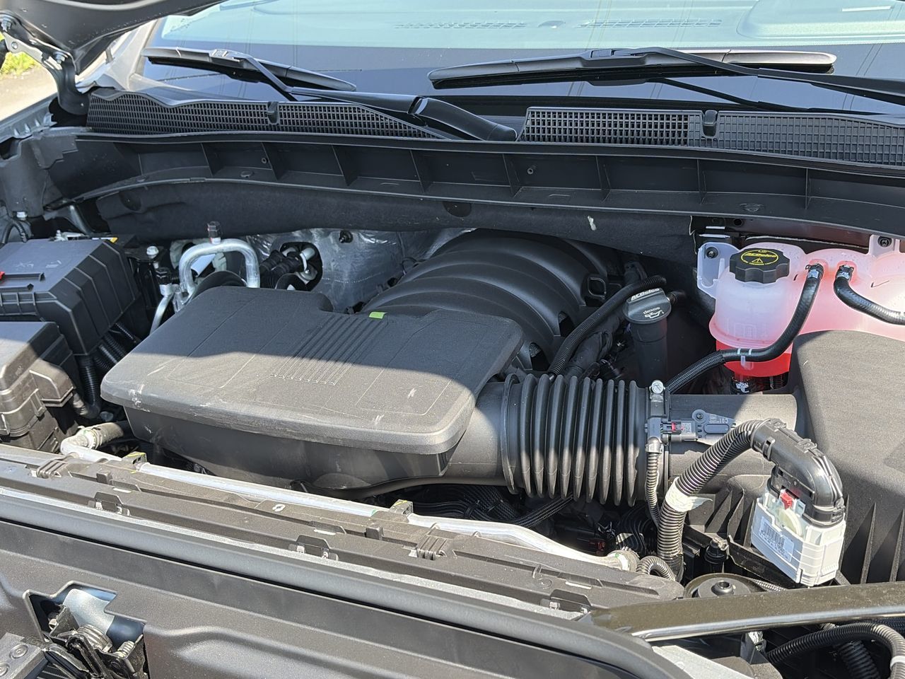 2026 GMC Sierra 1500 in Saint-Leonard, Quebec