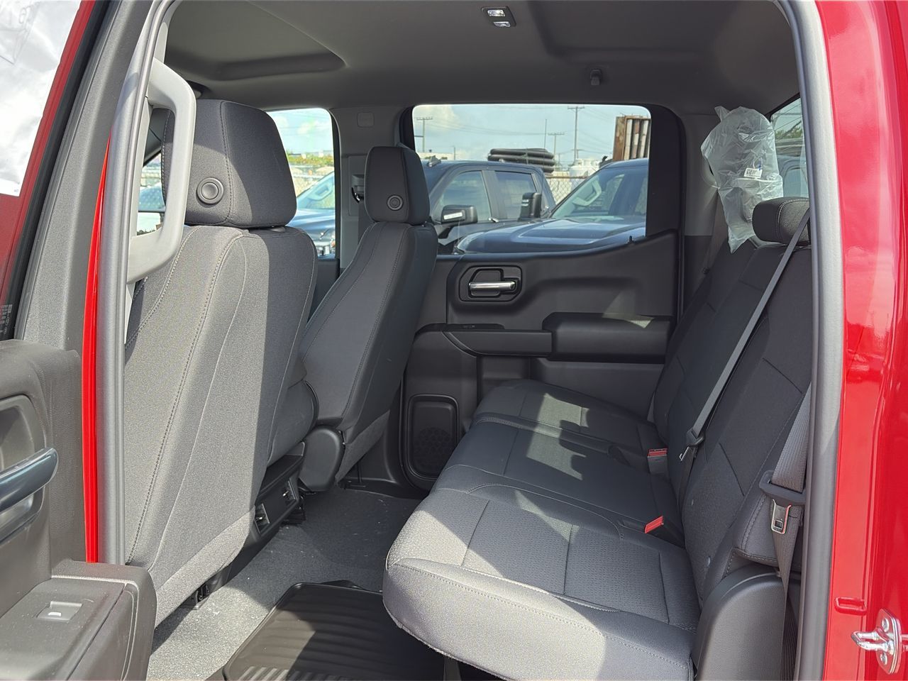 GMC Sierra 1500  2026