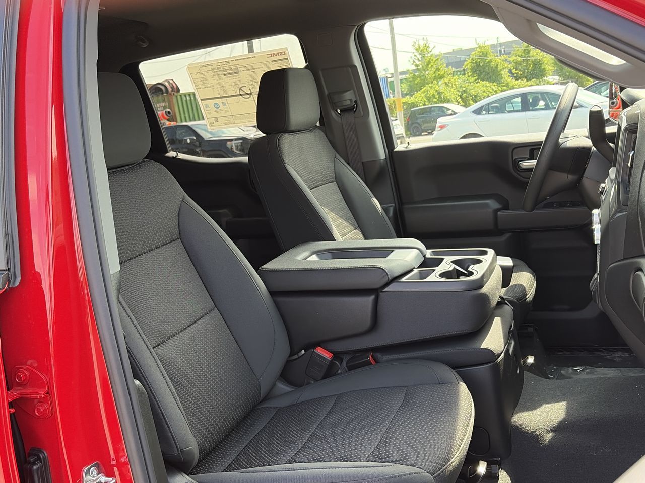 GMC Sierra 1500  2026