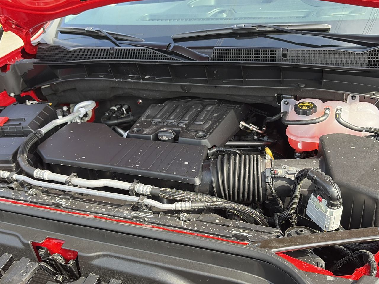 GMC Sierra 1500  2026