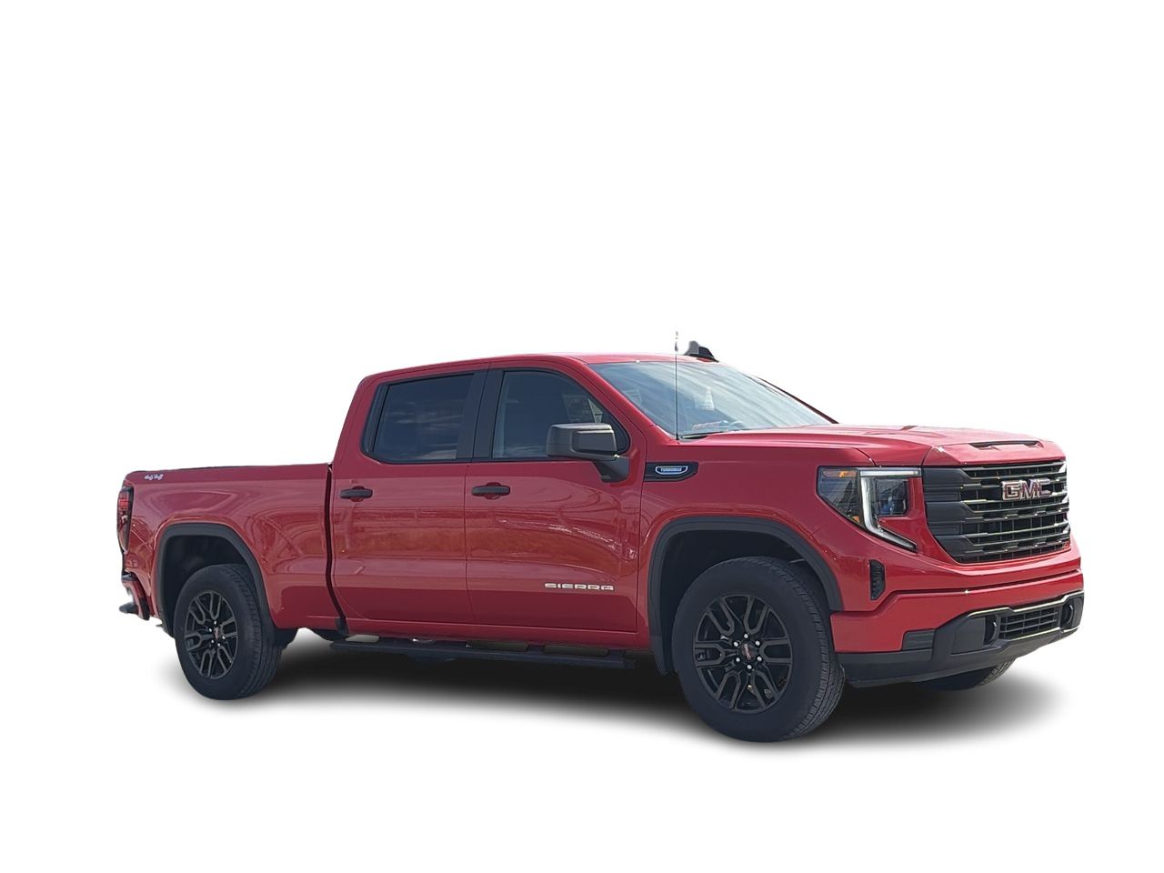 GMC Sierra 1500  2026