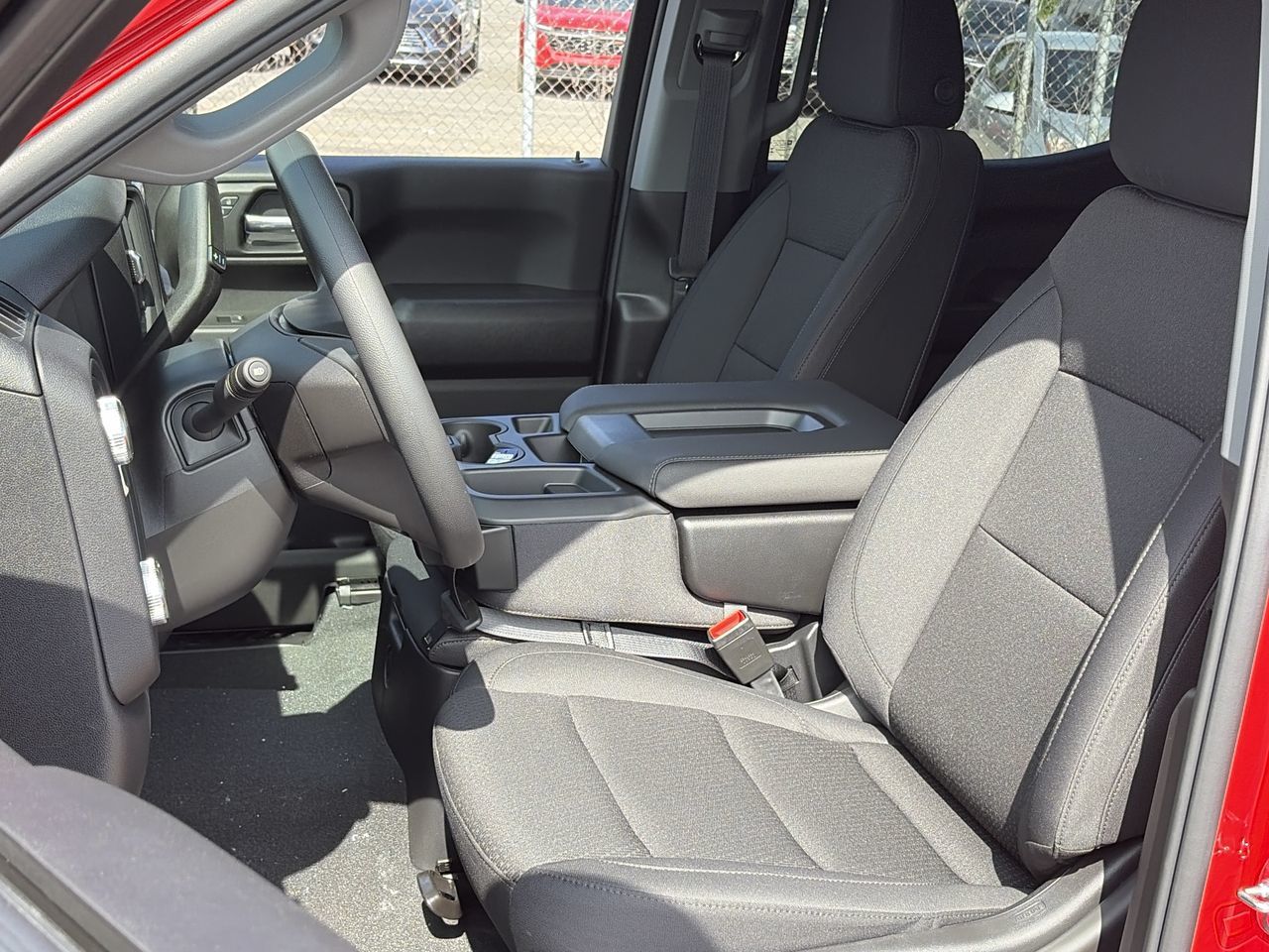 GMC Sierra 1500  2026