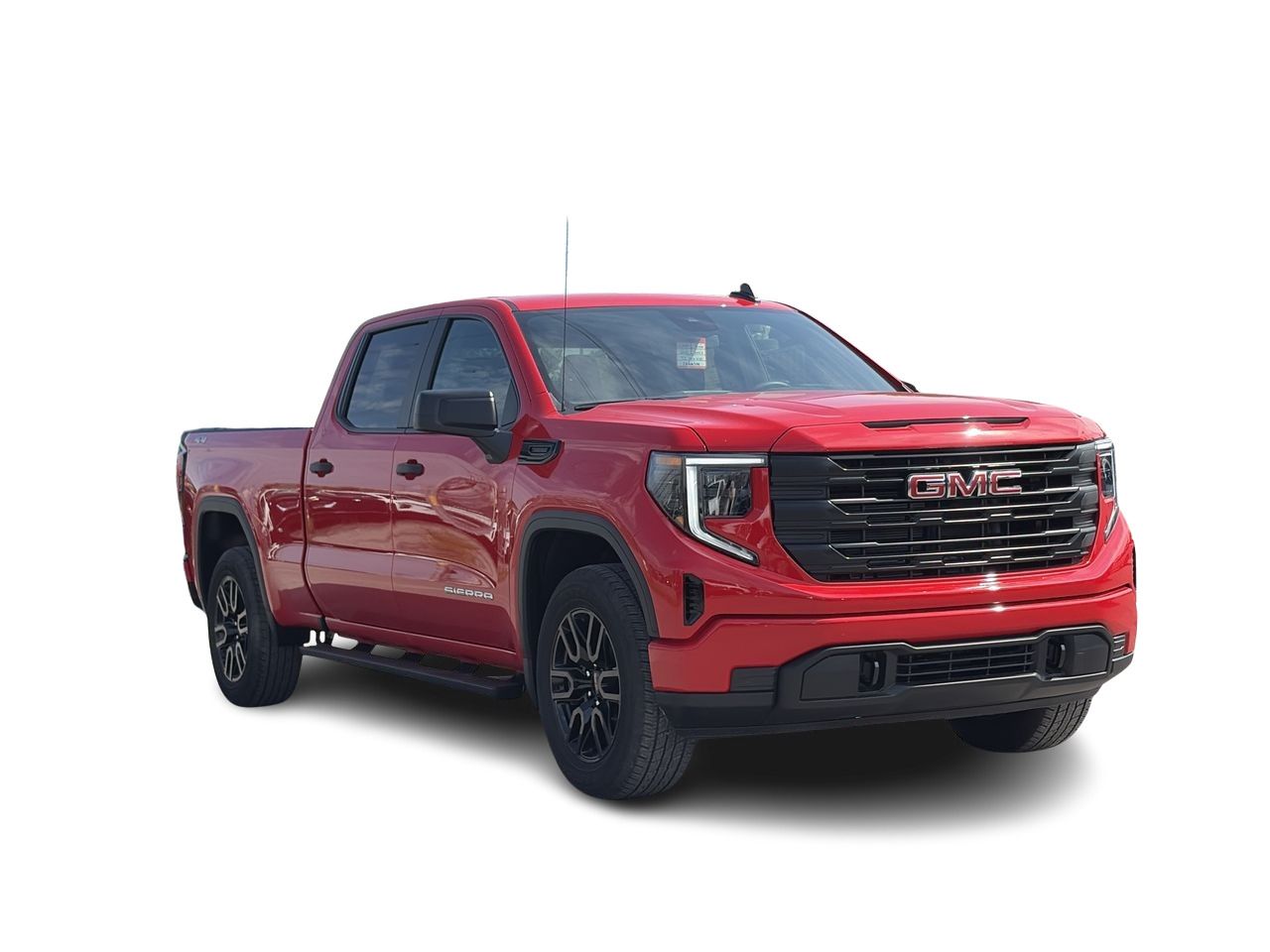 GMC Sierra 1500  2026