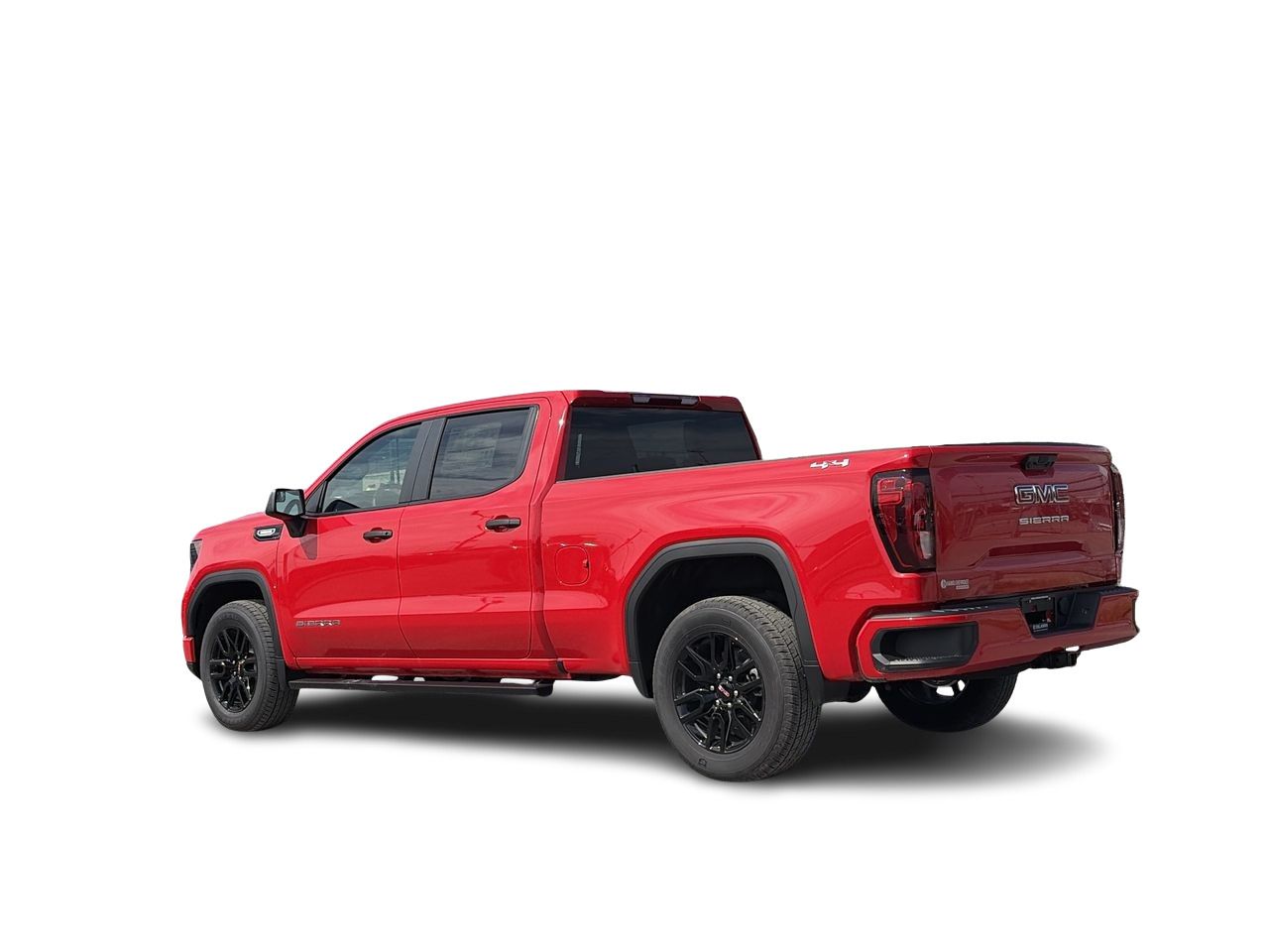 GMC Sierra 1500  2026