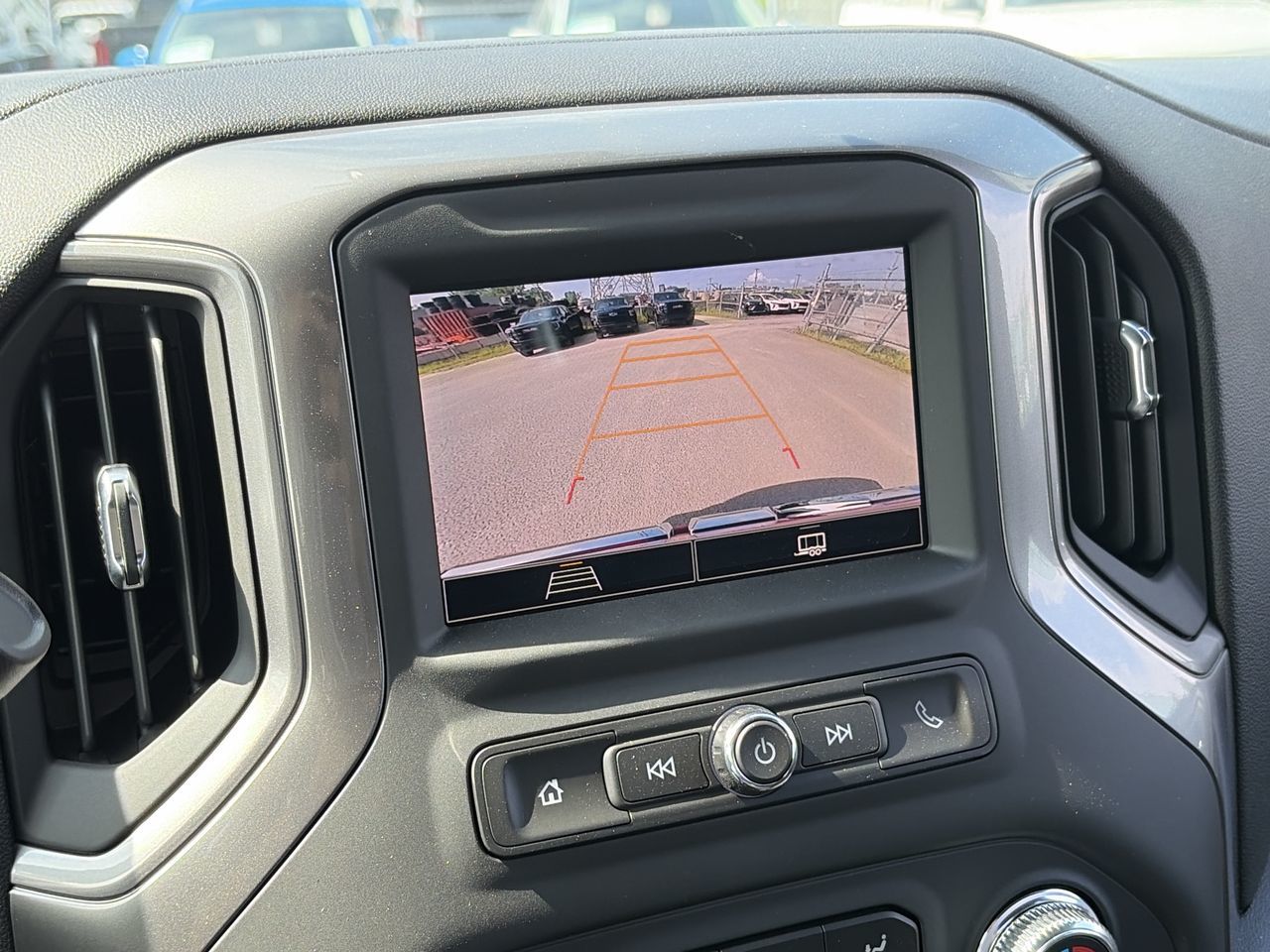 GMC Sierra 1500  2026