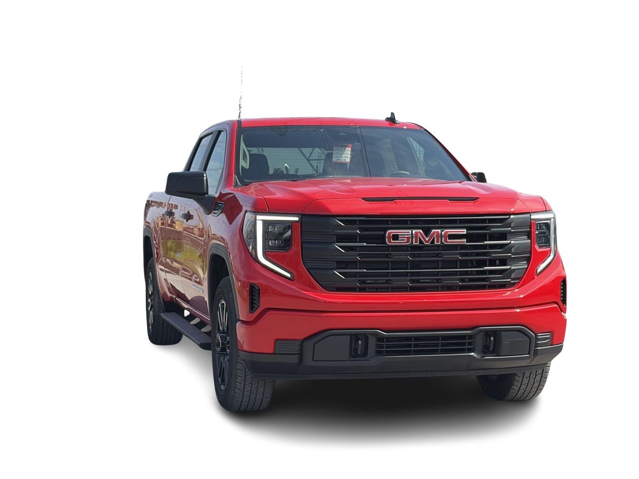 GMC Sierra 1500  2026