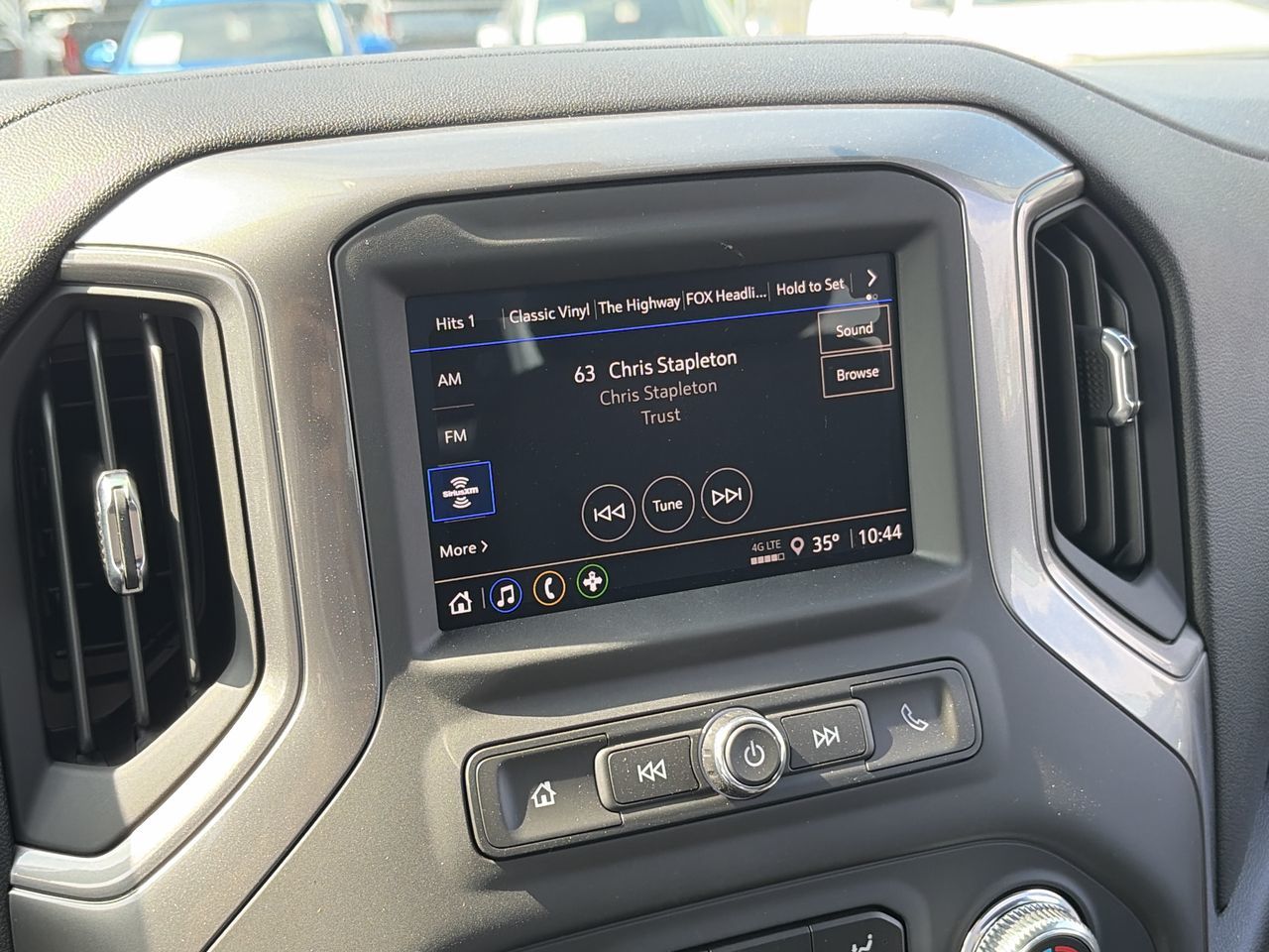 GMC Sierra 1500  2026