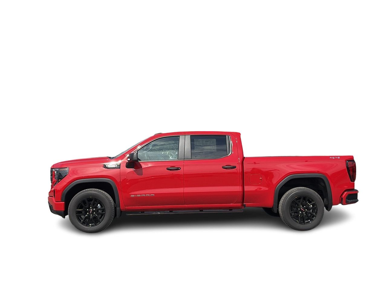 GMC Sierra 1500  2026