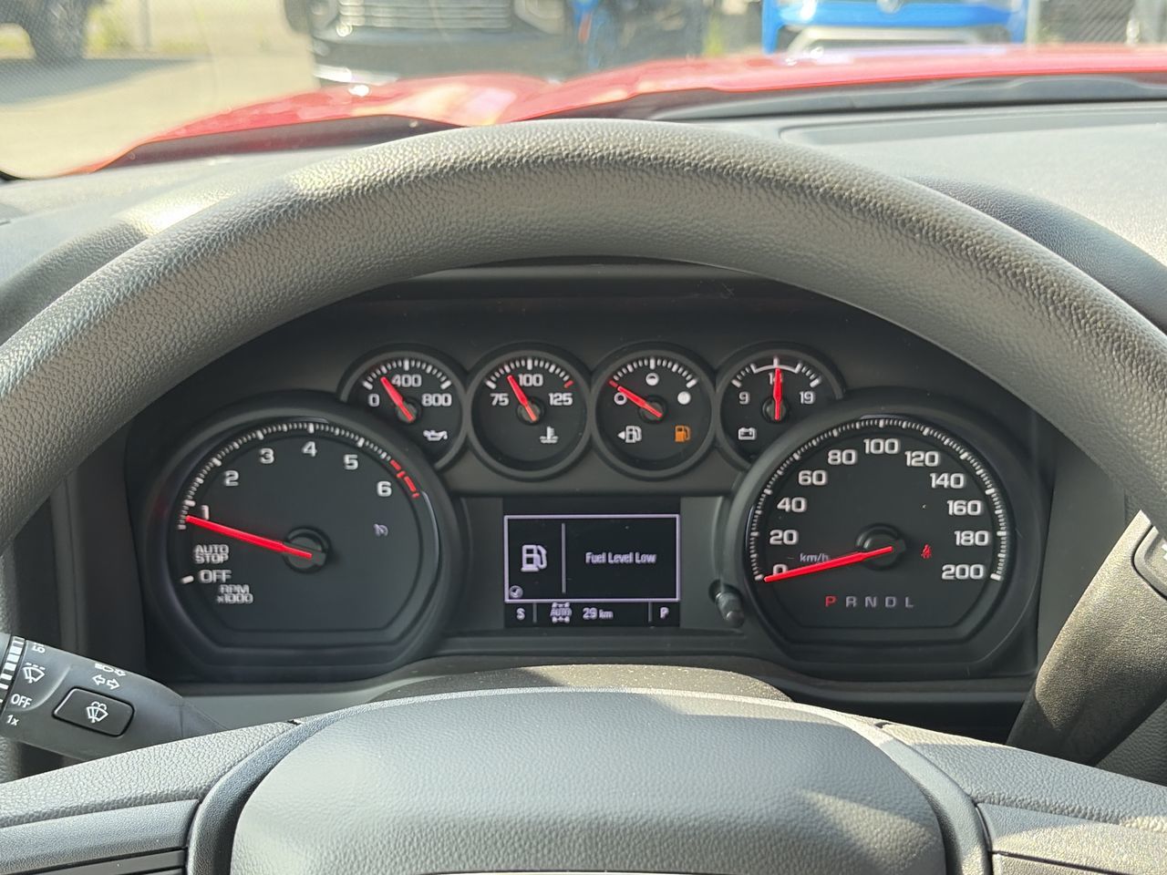 GMC Sierra 1500  2026