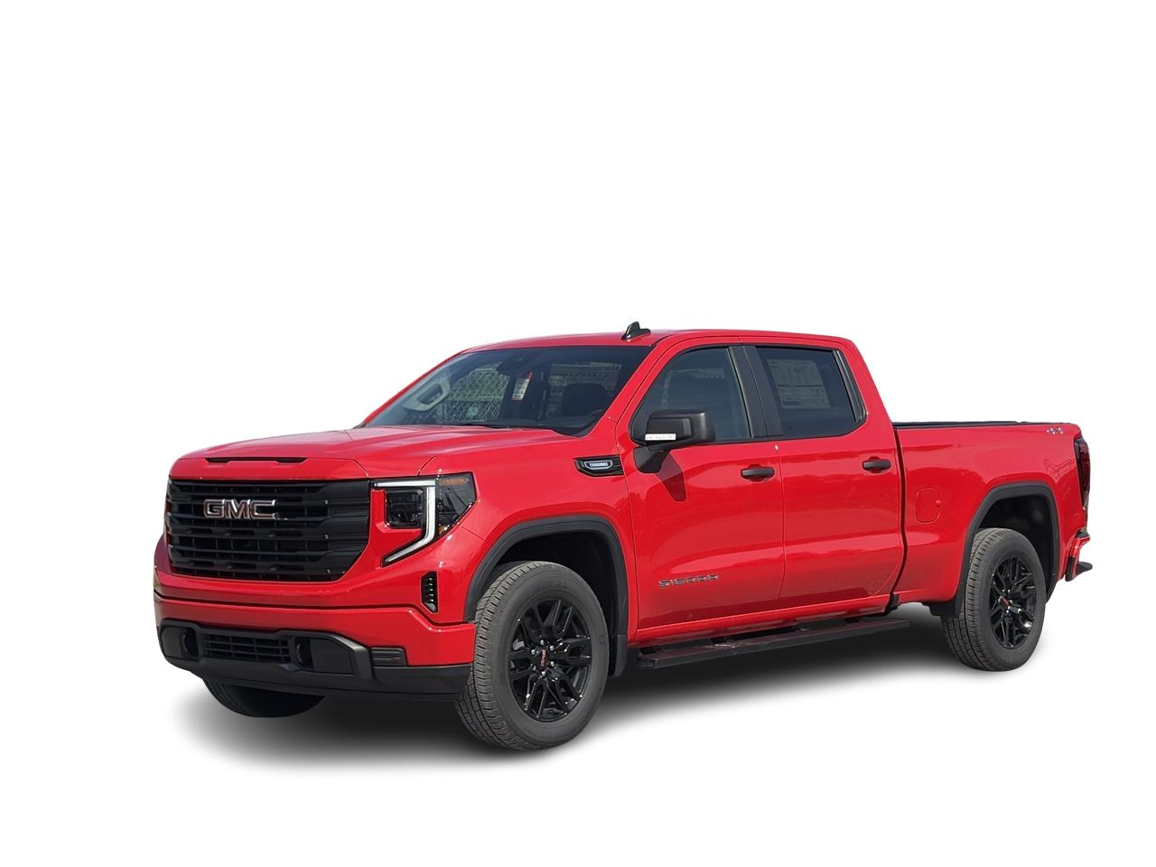 GMC Sierra 1500  2026