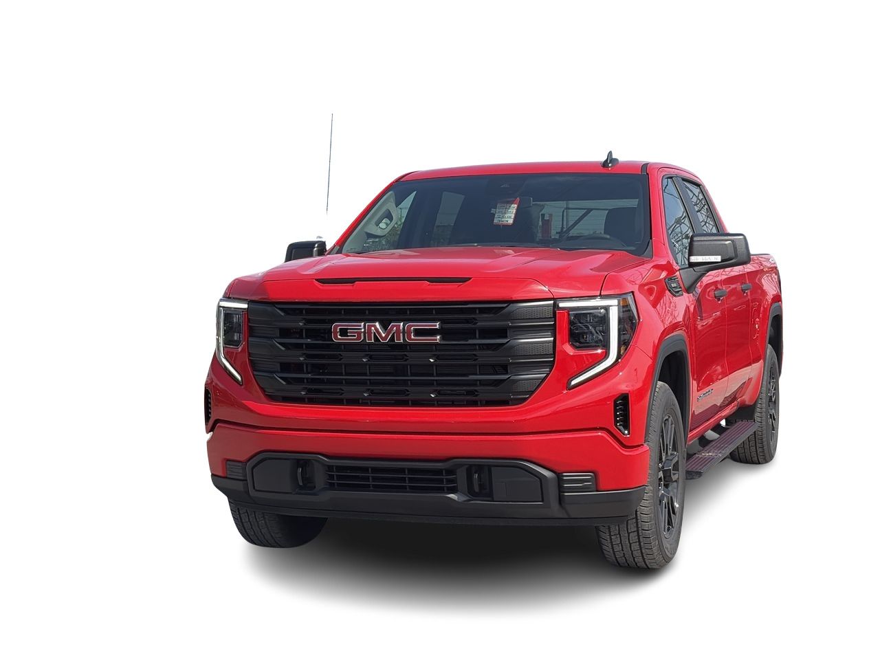 GMC Sierra 1500  2026