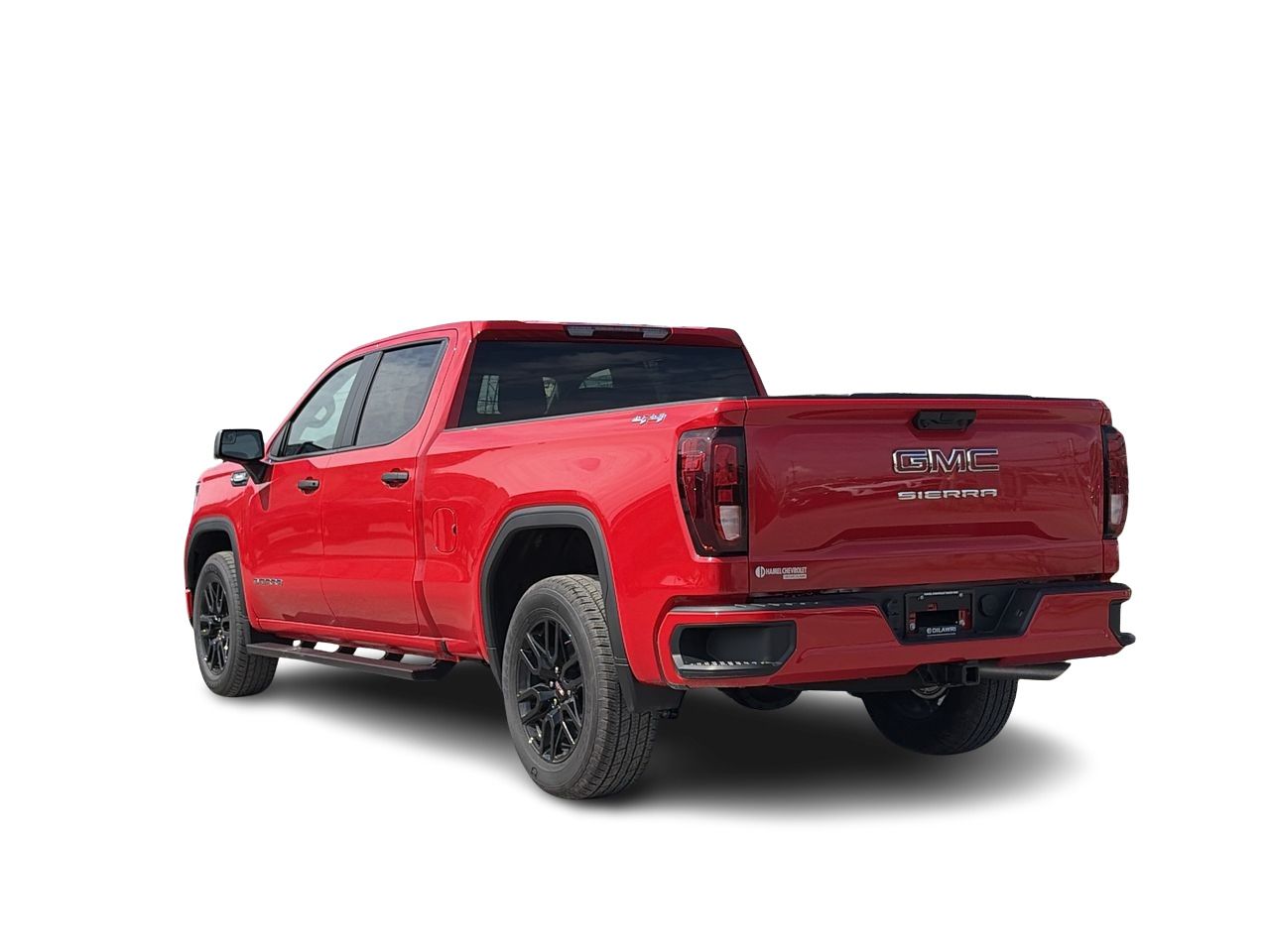 GMC Sierra 1500  2026