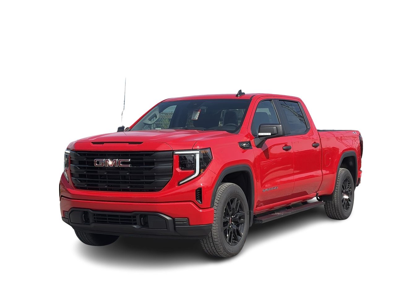 GMC Sierra 1500  2026