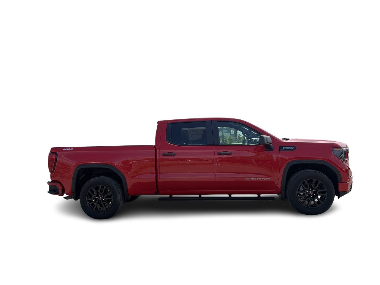 GMC Sierra 1500  2026