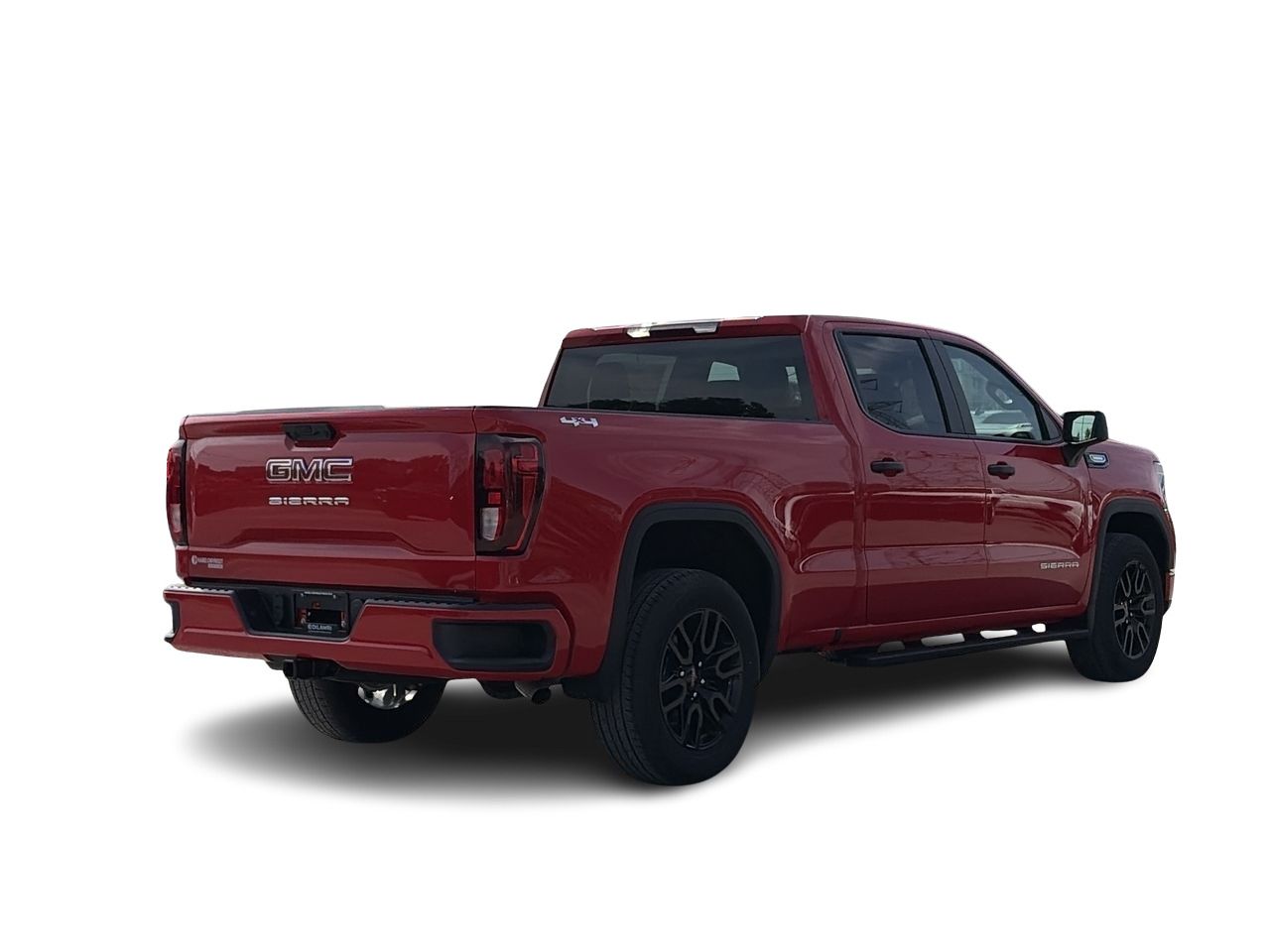 GMC Sierra 1500  2026
