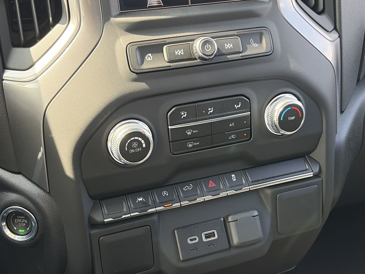 GMC Sierra 1500  2026