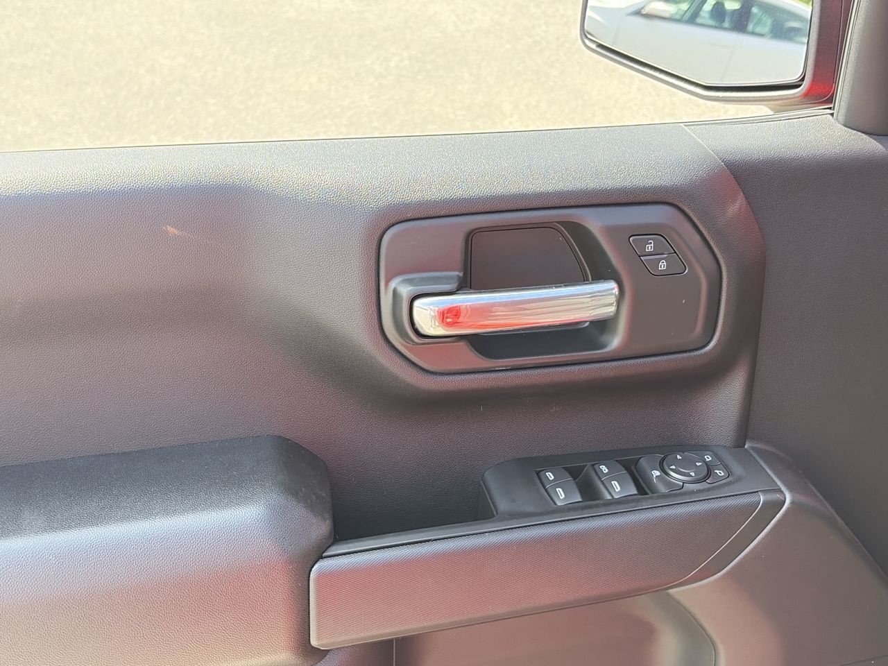 GMC Sierra 1500  2026