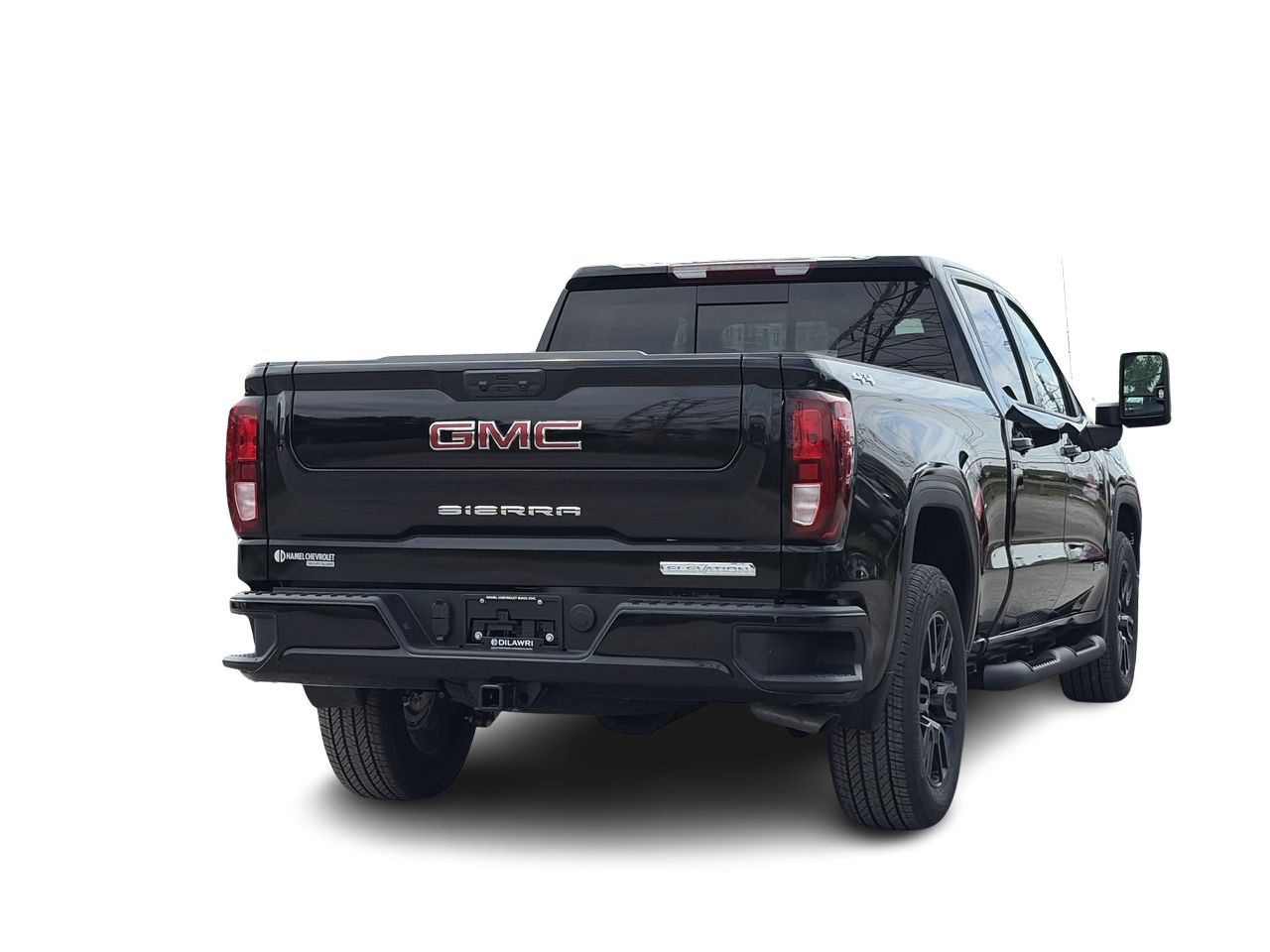 2026 GMC Sierra 1500 in Saint-Leonard, Quebec