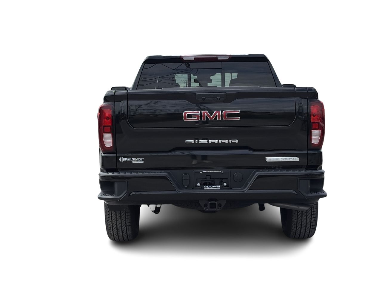 2026 GMC Sierra 1500 in Saint-Leonard, Quebec