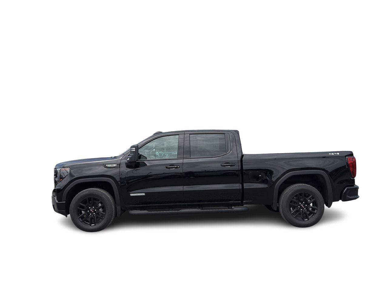 2026 GMC Sierra 1500 in Saint-Leonard, Quebec