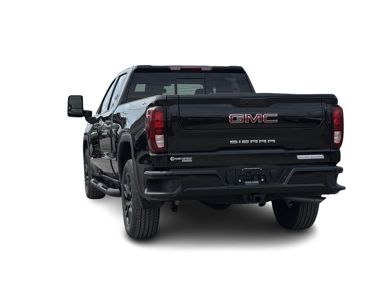 2026 GMC Sierra 1500 in Saint-Leonard, Quebec
