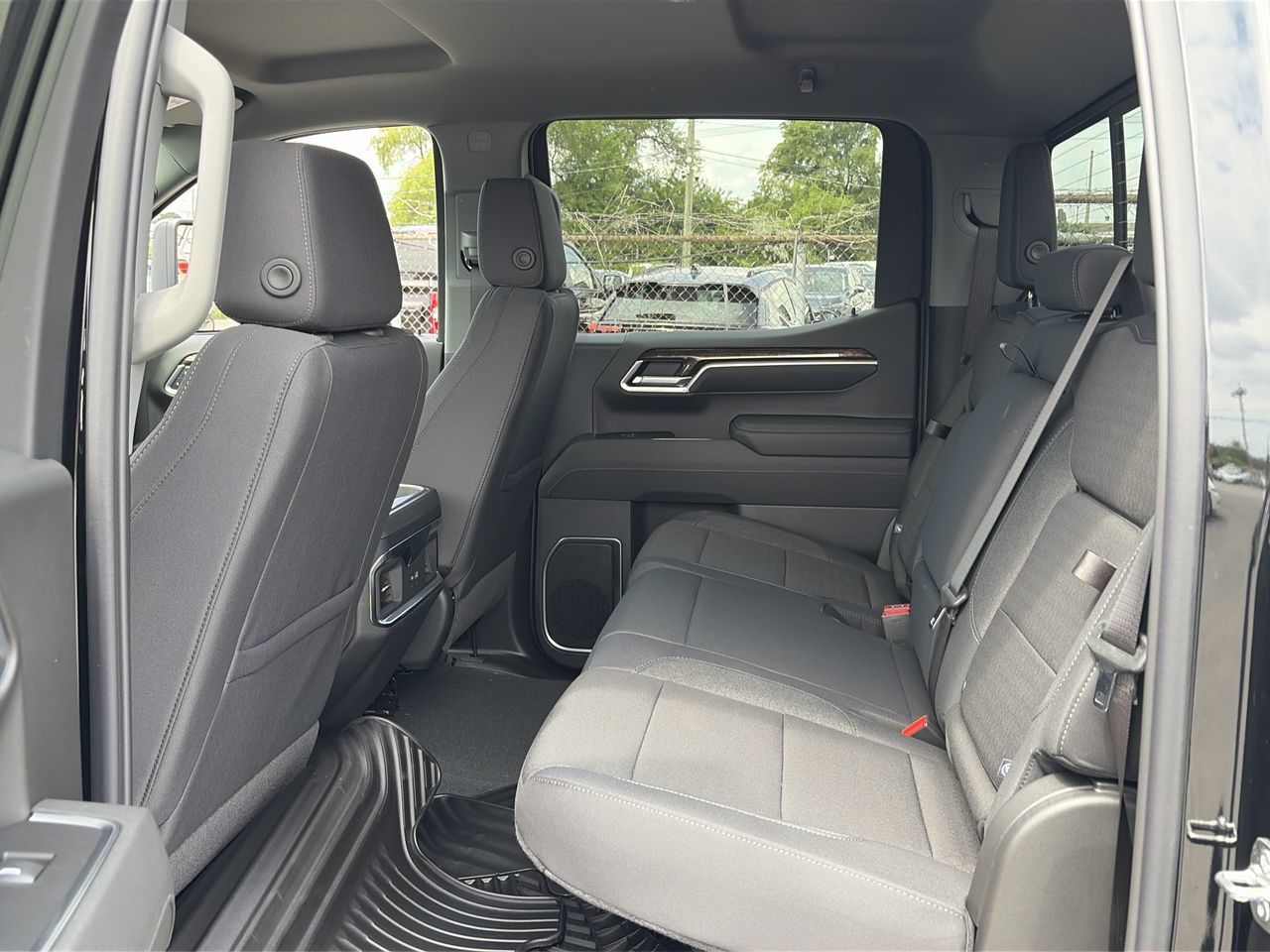 2026 GMC Sierra 1500 in Saint-Leonard, Quebec