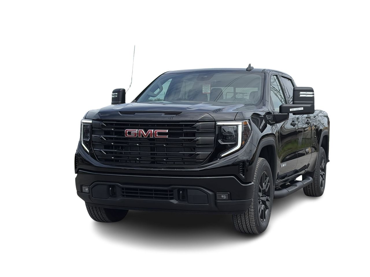 2026 GMC Sierra 1500 in Saint-Leonard, Quebec