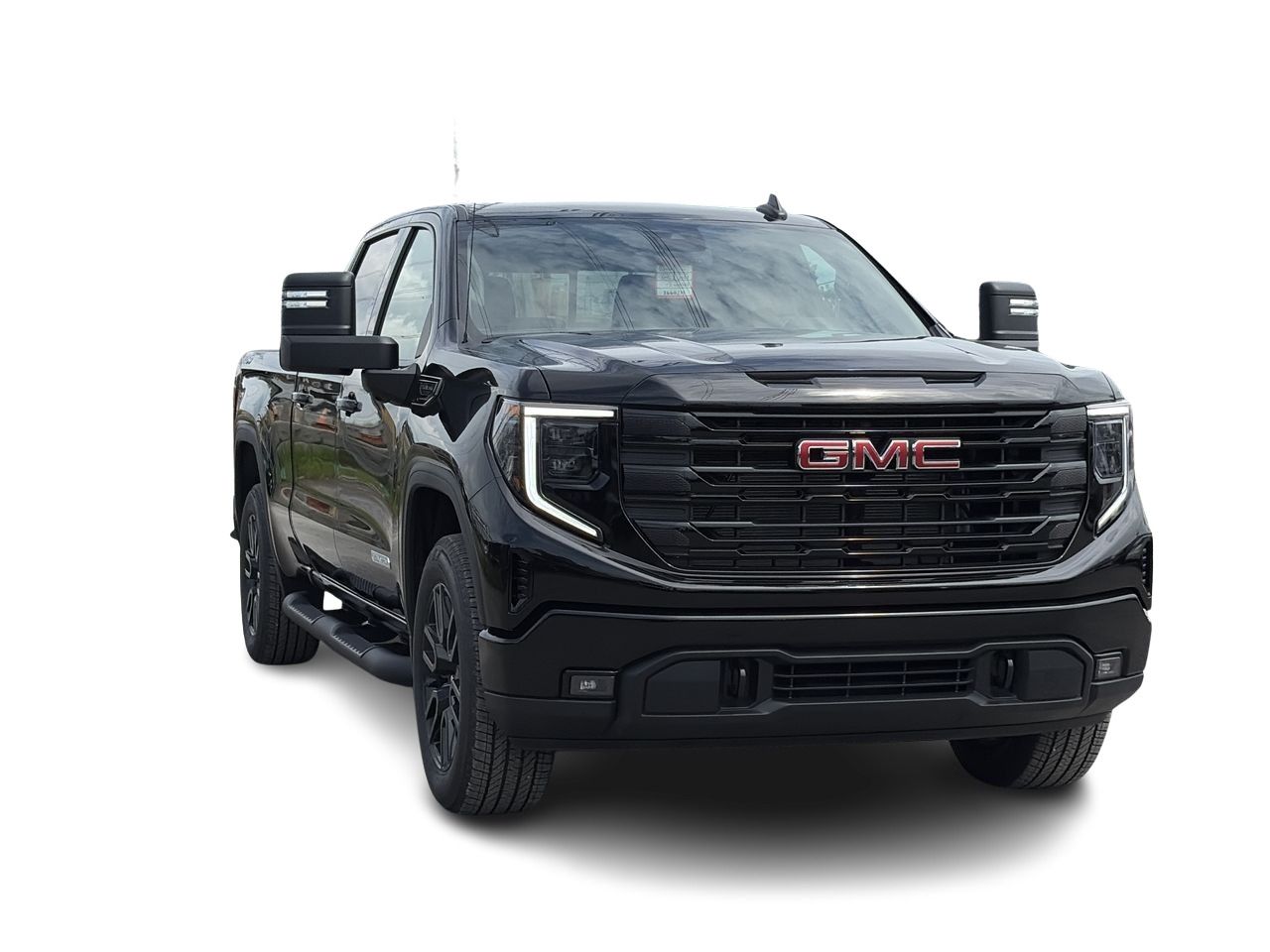 2026 GMC Sierra 1500 in Saint-Leonard, Quebec