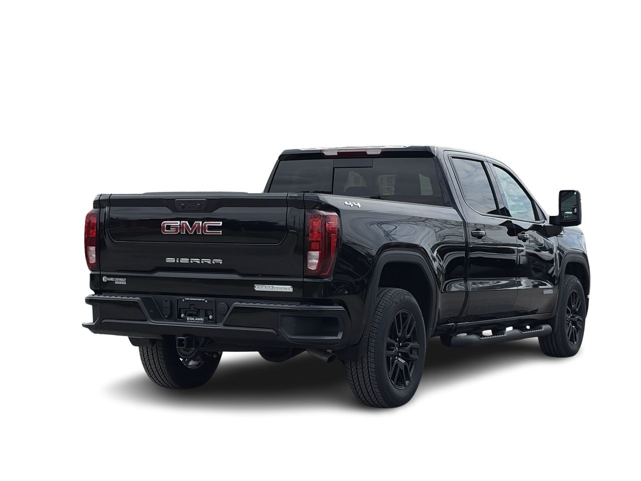 2026 GMC Sierra 1500 in Saint-Leonard, Quebec
