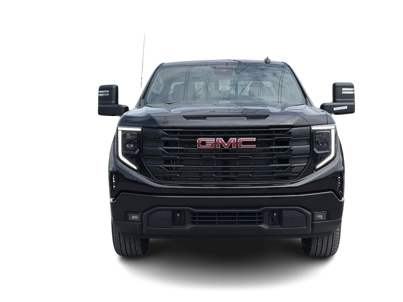 2026 GMC Sierra 1500 in Saint-Leonard, Quebec
