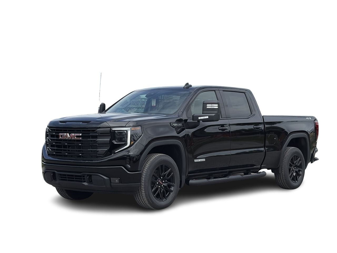 2026 GMC Sierra 1500 in Saint-Leonard, Quebec