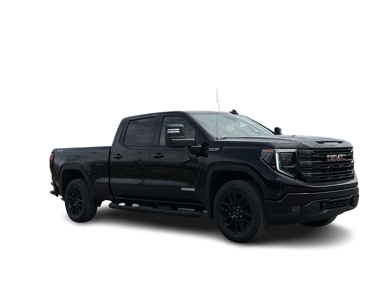 2026 GMC Sierra 1500 in Saint-Leonard, Quebec