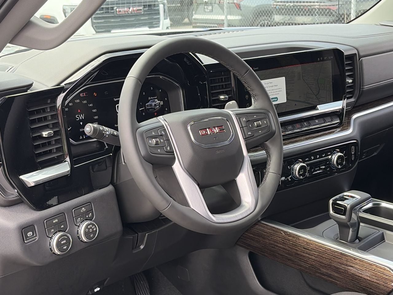 2026 GMC Sierra 1500 in Saint-Leonard, Quebec