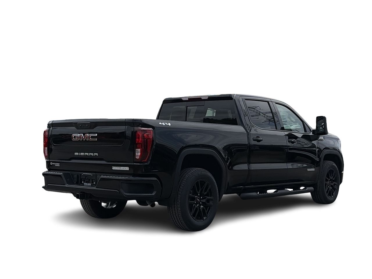 2026 GMC Sierra 1500 in Saint-Leonard, Quebec