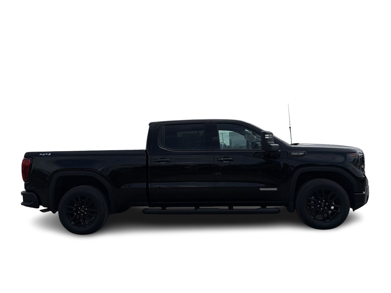 2026 GMC Sierra 1500 in Saint-Leonard, Quebec