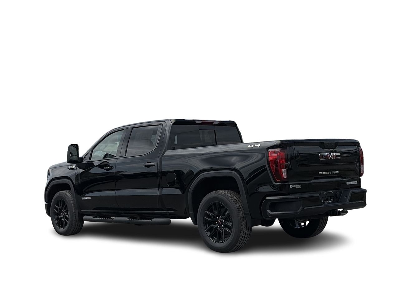 2026 GMC Sierra 1500 in Saint-Leonard, Quebec