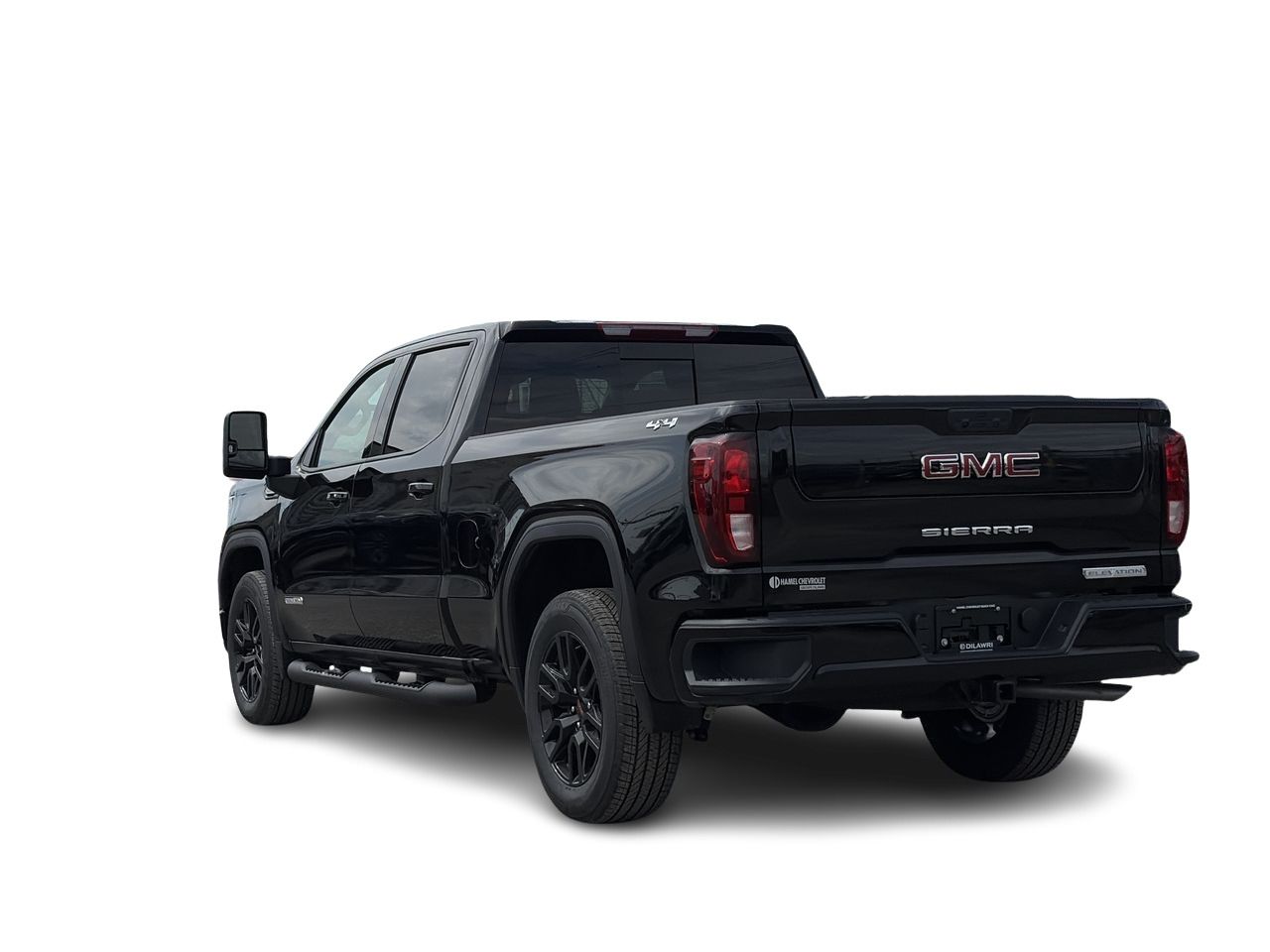 2026 GMC Sierra 1500 in Saint-Leonard, Quebec