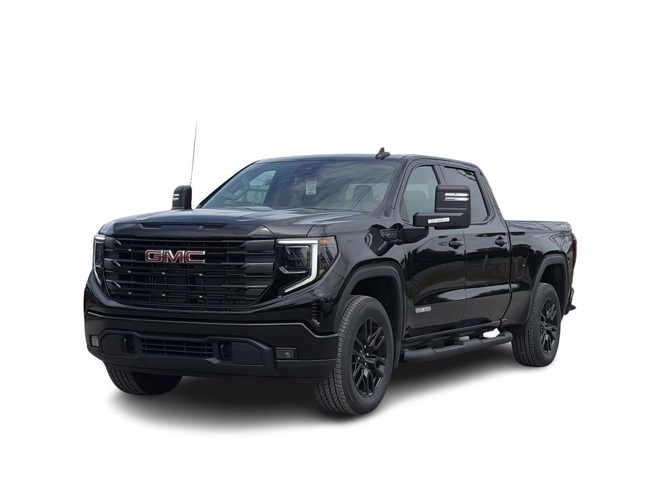 2026 GMC Sierra 1500 in Saint-Leonard, Quebec