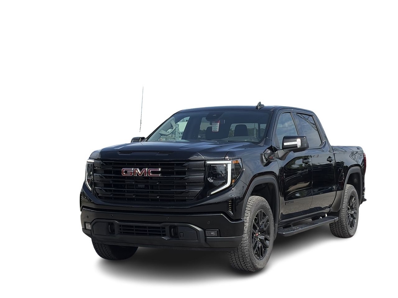2026 GMC Sierra 1500 in Saint-Leonard, Quebec