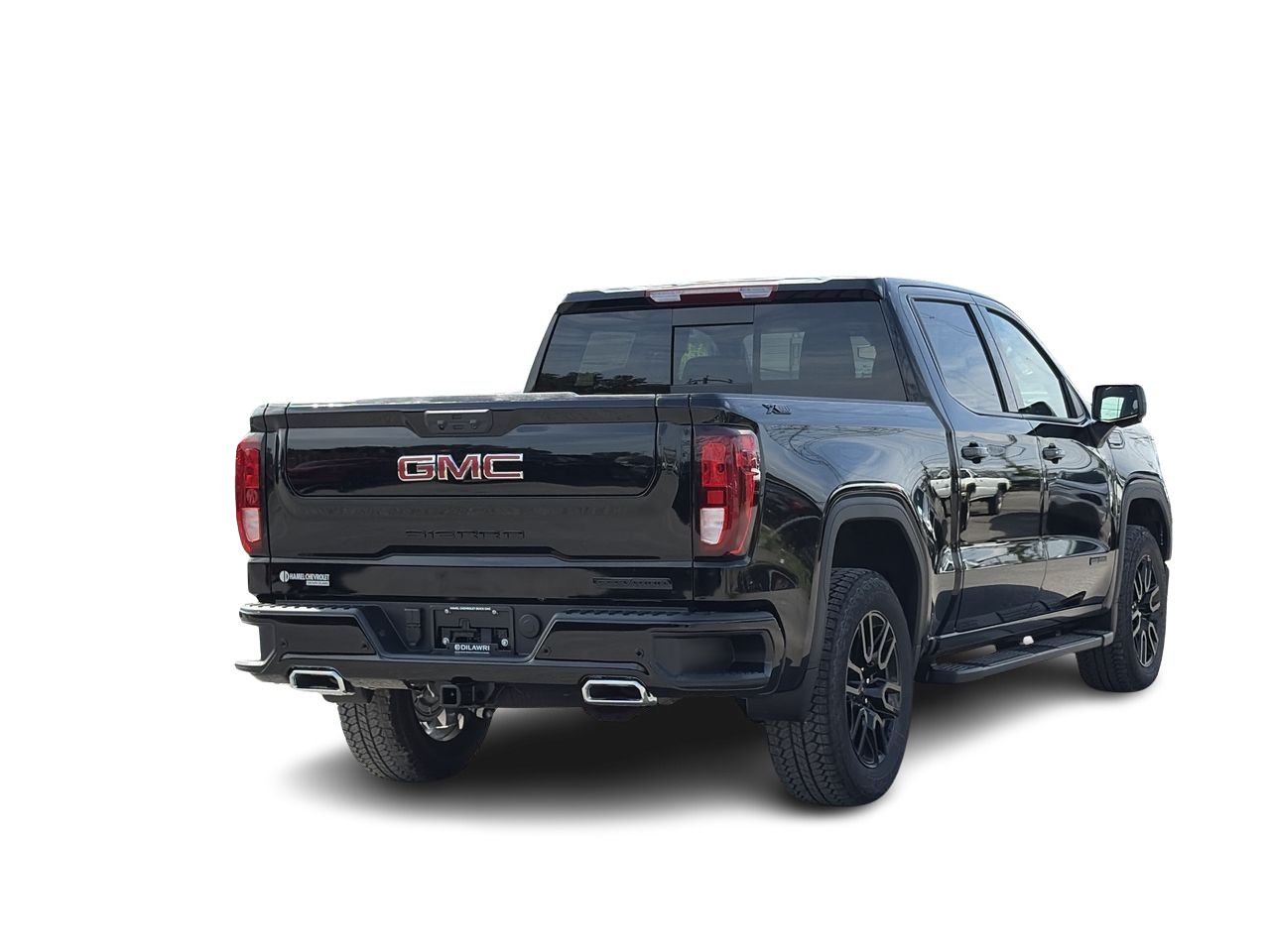 2026 GMC Sierra 1500 in Saint-Leonard, Quebec