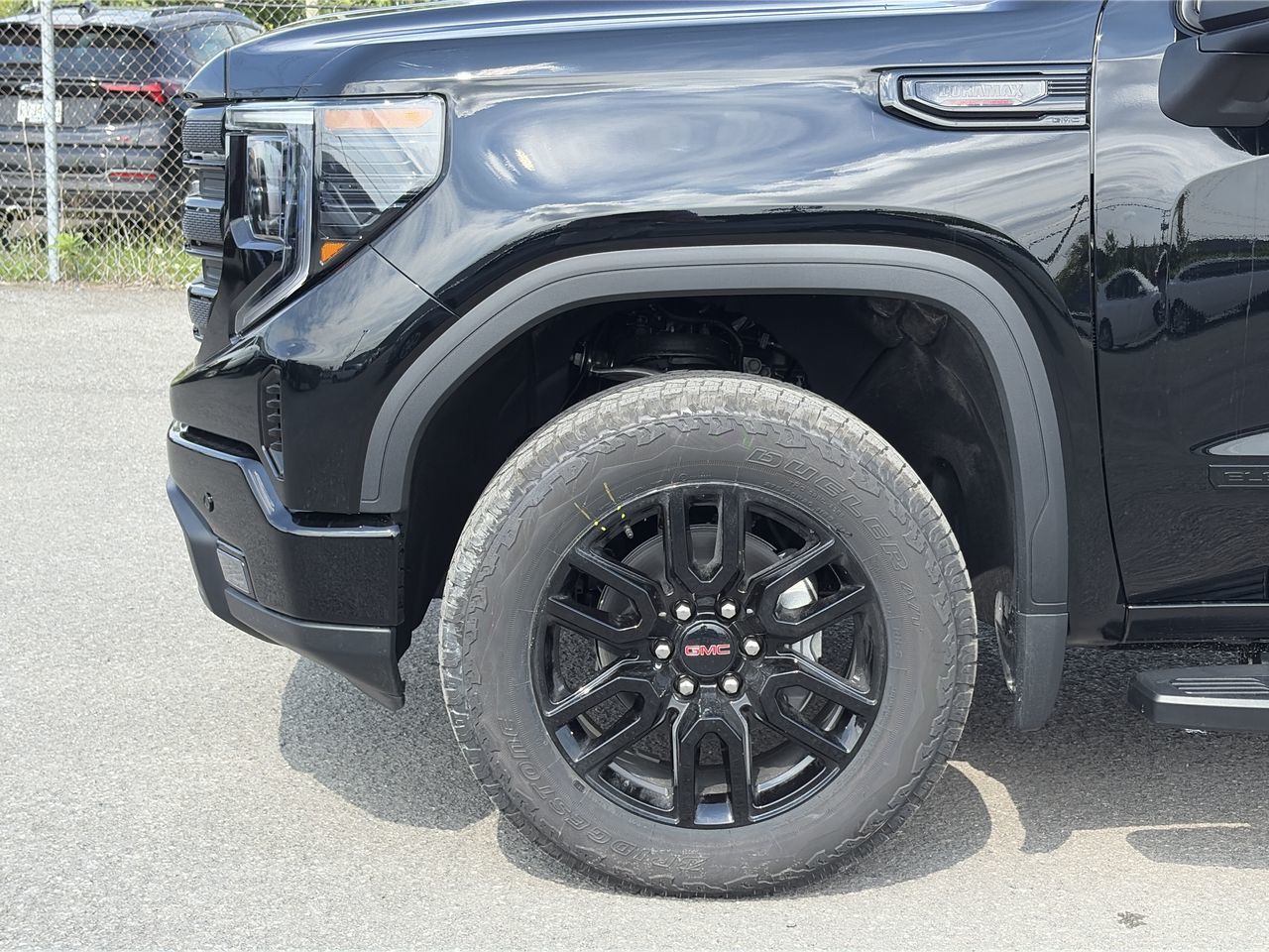 2026 GMC Sierra 1500 in Saint-Leonard, Quebec