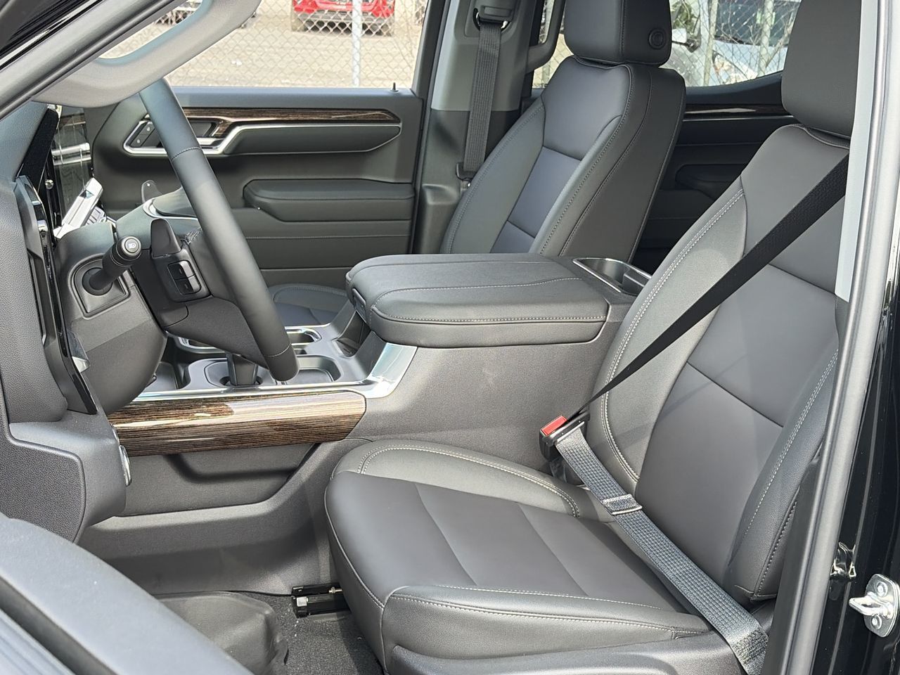 2026 GMC Sierra 1500 in Saint-Leonard, Quebec