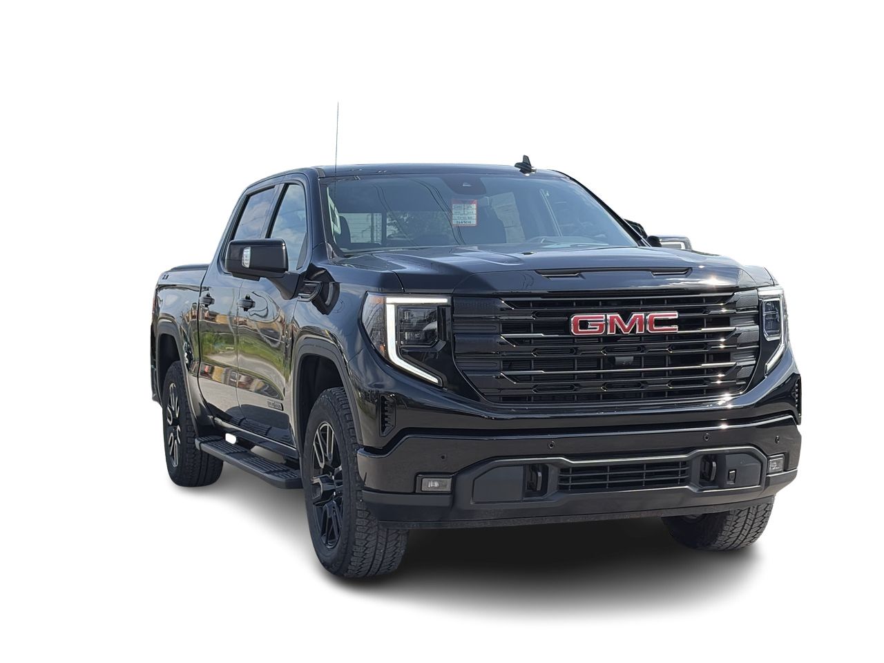 2026 GMC Sierra 1500 in Saint-Leonard, Quebec