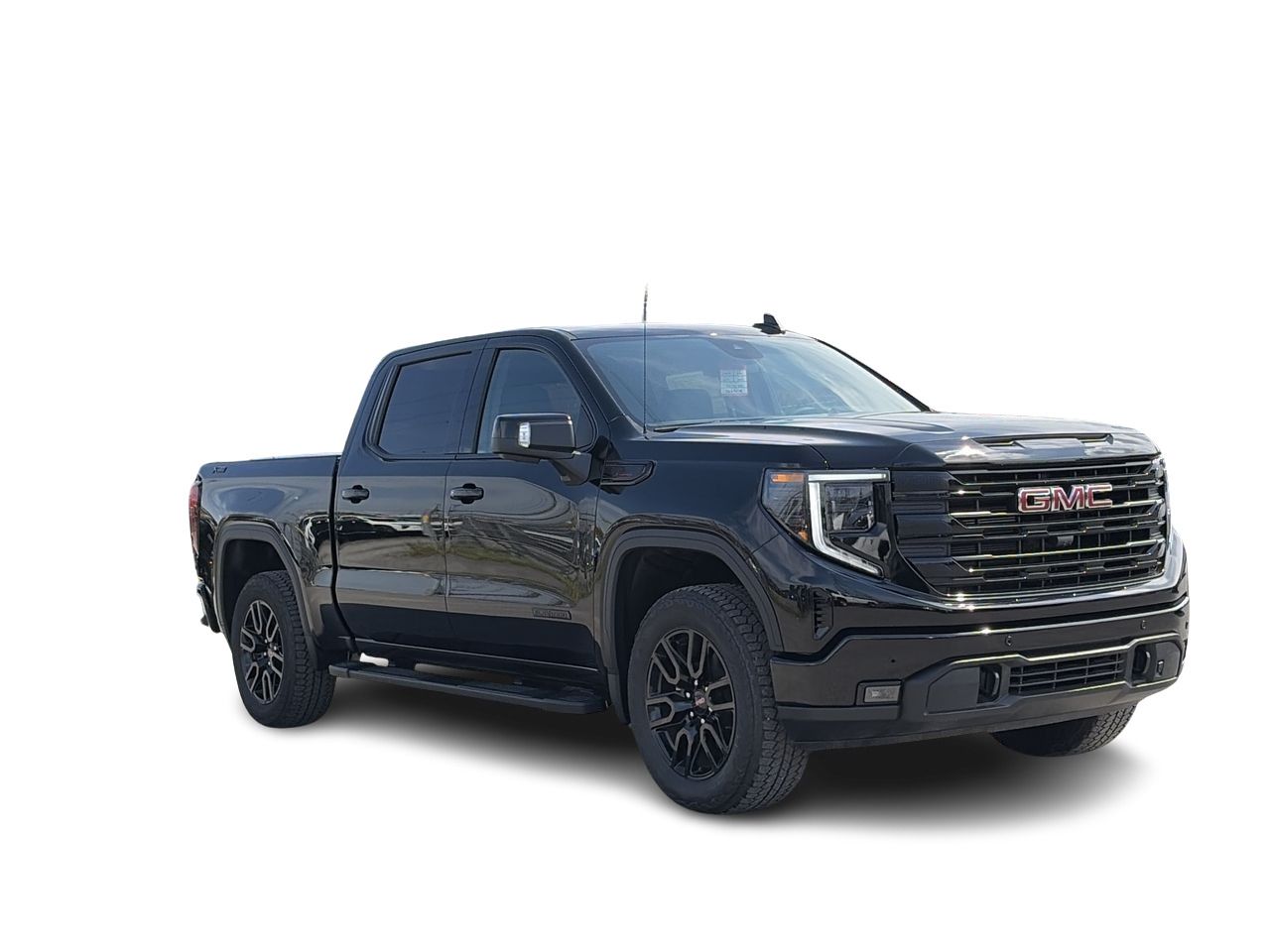 2026 GMC Sierra 1500 in Saint-Leonard, Quebec